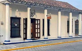 Hotel Casa Blanca
