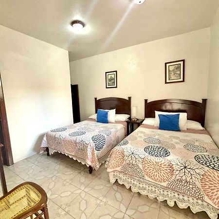 Hotel Casa Blanca Tlacotalpan Exterior photo