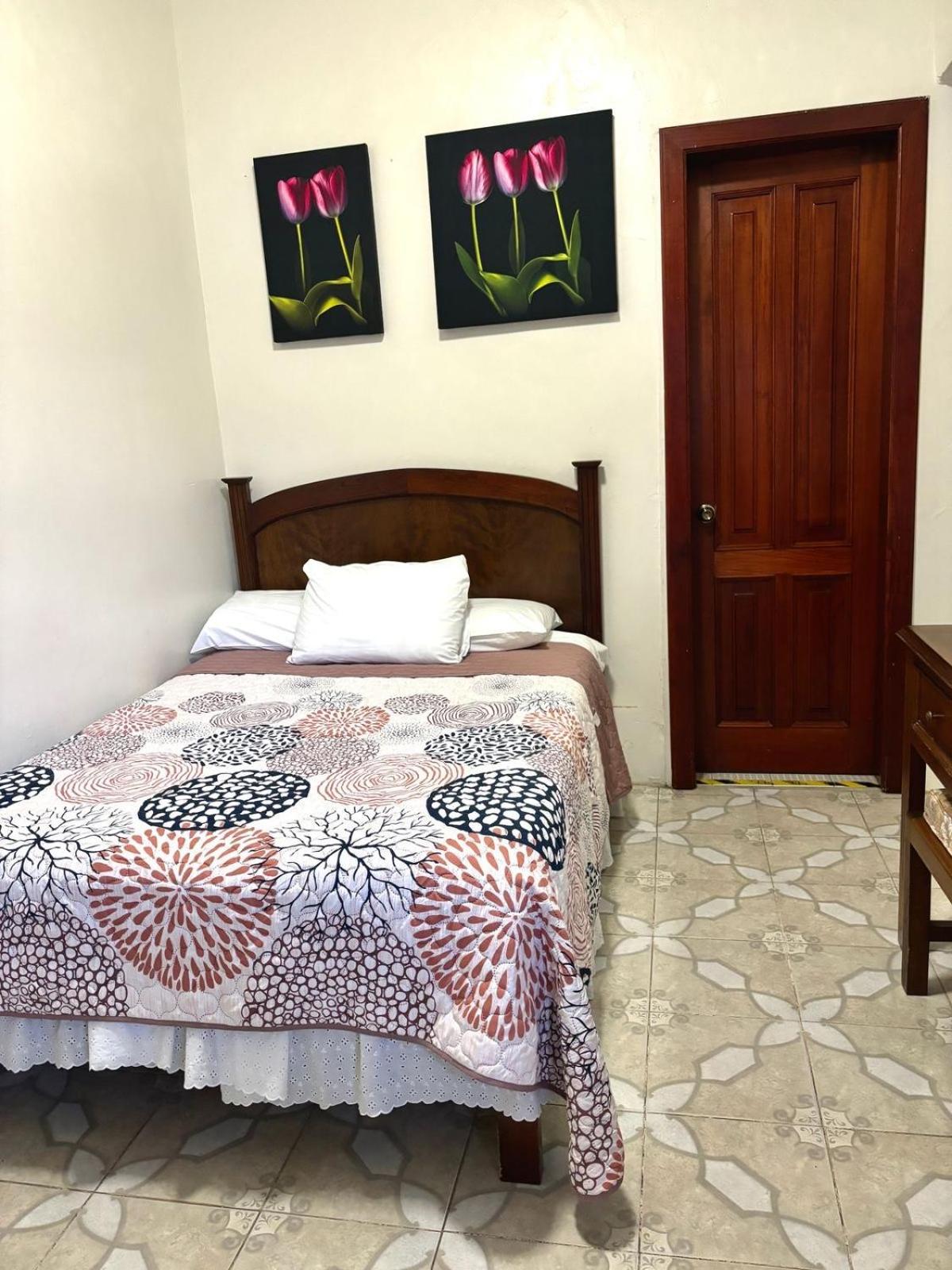 Hotel Casa Blanca Tlacotalpan Exterior photo