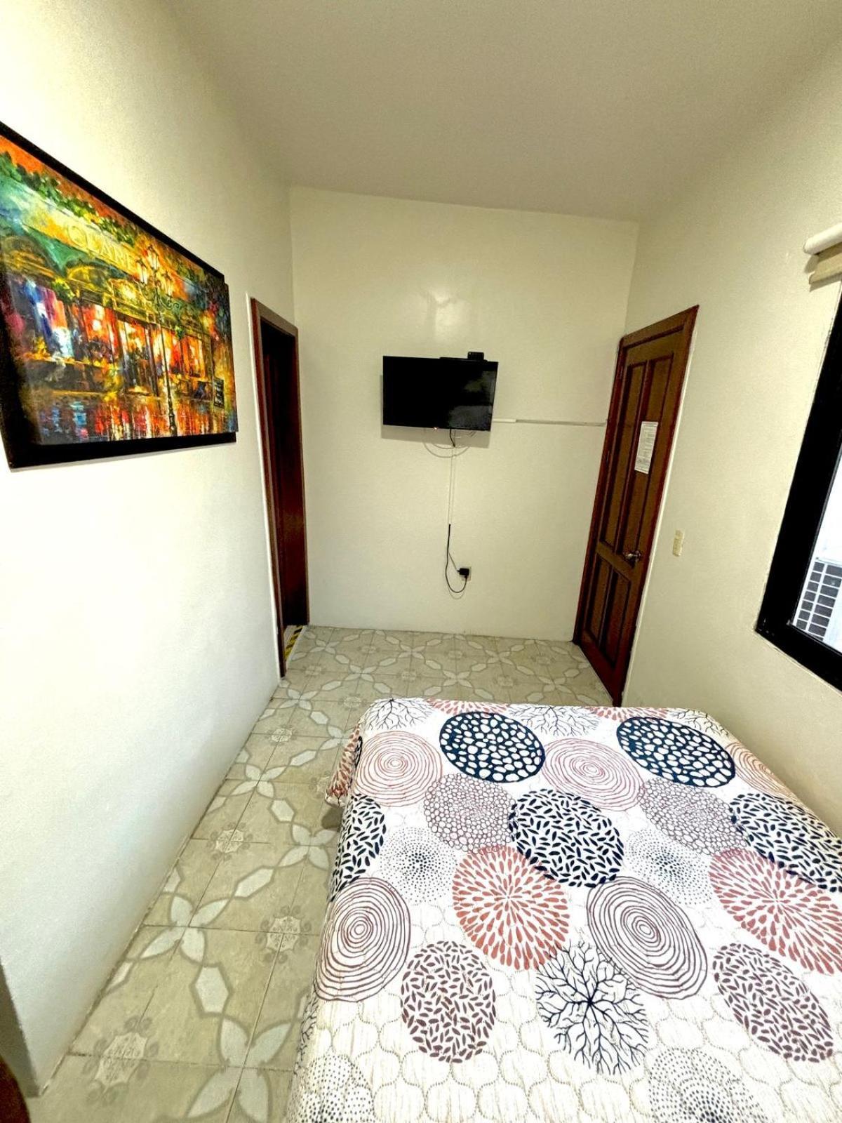 Hotel Casa Blanca Tlacotalpan Exterior photo